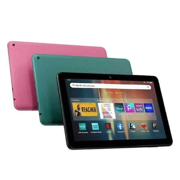 Amazon Fire HD 8 2024 - 8'' - 5MP